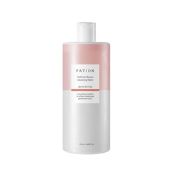 [36223] 815006 FATION NOSCALM REPAIR CLEANSING WATER 500ML