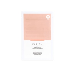 [36232] 815419 FATION EASY SOLUDERM CALMIN REPAIR MASK