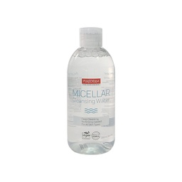 [36249] 199943 PUREDERM MICELLAR CLEANSING WATER 250ML