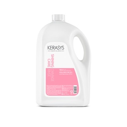 [36269] 243541 KERASYS SHINING CARE DAMAGE RINSE 4LT