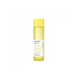 [36275] 387211 HOLIKA HOLIKA GOLD KIWI VITAC+ TONER 150ML