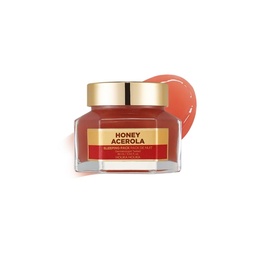 [36278] 388126 HOLIKA HOLIKA HONEY ACEROLA SLEEPING PACK