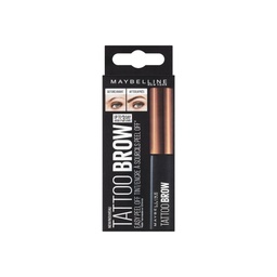 [36295] 417734 MAYBELLINE TATTOO BROW #LIGHT BROWN