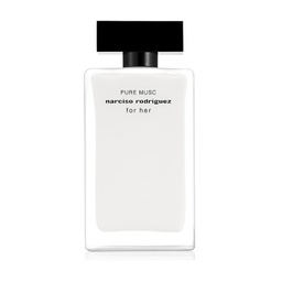 [36384] 055556 NARCISO RODRIGUEZ PURE MUSIC FOR HER 150ML