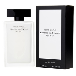 [36385] 515956 NARCISO RODRIGUEZ PURE MUSIC FOR HER 100ML