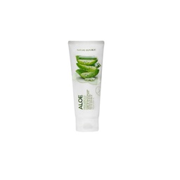 [36414] 438297 NATURE REPUBLIC ALOE CLEANSING FOAM 170ML