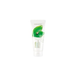 [36415] 438303 NATURE REPUBLIC SNAIL CLEANSING FOAM 170ML