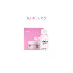 [36443] 223902 BANILA CO DEAR HYDRATION TONER+BOOSTIN CREA