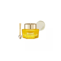 [36447] 900041 BANILA CO MISS FLOWER&MR. HONEY EYE CREAM