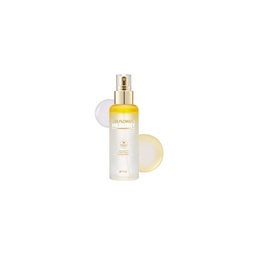 [36449] 900003 BANILA CO MISS FLOWER&MR. HONEY AMPOULE MIS