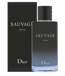 [36495] 520065 DIOR SAUVAGE EDP 200ML