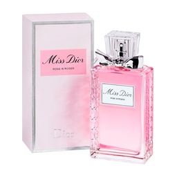 [36517] 500838 MISS DIOR ROSE N'ROSES EDT 100ML