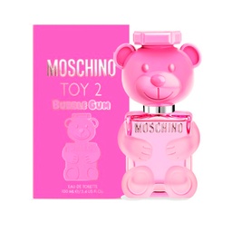 [36536] 864089 MOSCHINO TOY 2 BUBBLE GUM EDT 100ML