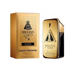 [36568] 601073 PACO RABANNE 1 MILLION ELIXIR EDPI 50ML