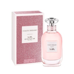 [36574] 109567 COACH DREAMS EDP 90ML