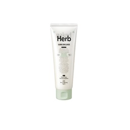 [36591] 376140 NAKED HERB CALMING FOAM CLEANSER 150ML