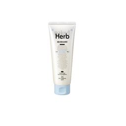 [36592] 376157 NAKED HERB AQUA FOAM CLEANSER 150ML