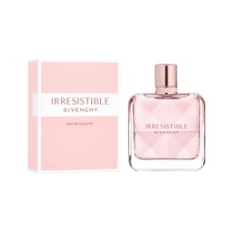 [36605] 419315 GIVENCHY IRRESISTIBLE EDT 80ML