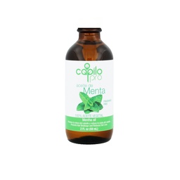 [36695] 107193 CAPILO PRO ACEITE DE MENTA 59ML