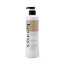 [36737] 838655 KERASYS REVITALIZING SHAMPOO 400ML