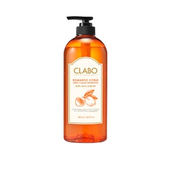 [36746] 371121 CLABO ROMANTIC CITRUS DEEP CLEAN SH. 960ML