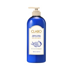 [36751] 371169 CLABO FRESH CITRUS DEEP CLEAN RINSE 960ML