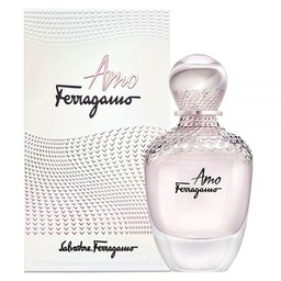 [36781] 373976 AMO FERRAGAMO EDP 50ML