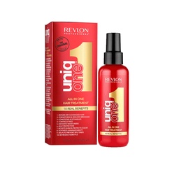 [36809] 129778 REVLON UNIQ ONE ALL IN ONE 150ML