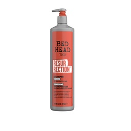 [36861] 432046 BED HEAD TIGI RESURRECTION SHAMPOO 970ML - NEW