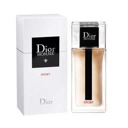 [37230] 580069 DIOR HOMME SPORT EDT 125ML