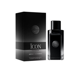 [37251] 999332 ANTONIO BANDERAS THE ICON EDP 100ML