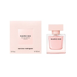 [37313] 055615 NARCISO RODRIGUEZ EDP CRISTAL 50ML