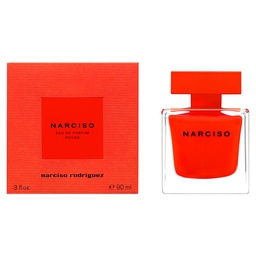 [37392] 844858 NARCISO RODRIGUEZ NARCISO EDP ROUGE 90ML