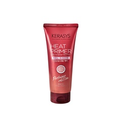 [37405] 376898 KERASYS HEAT PRIMER LEAVE IN - PEACH 220ML