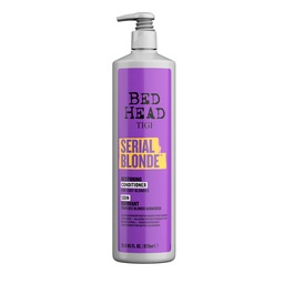 [37514] 432312 BED HEAD TIGI SERIAL BLONDE REST. COND. 970