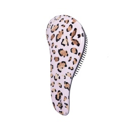 [37529] 043658 CALA HAIR DETANGLER #46665 CHEETAH GIRL