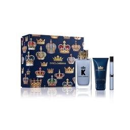 [37624] 051815 DOLCE & GABBANA K EDT SET