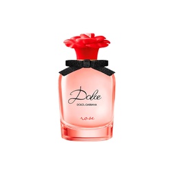 [37627] 016234 DOLCE & GABBANA DOLCE ROSE EDT 75ML