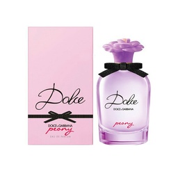 [37636] 642058 DOLCE & GABBANA PEONY DULCE EDP 75ML