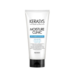 [37656] 285763 KERASYS MOISTURE CLINIC TREATMENT 300ML