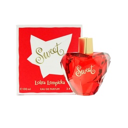 [37740] 842007 LOLITA LEMPICKA SWEET EDP 100ML