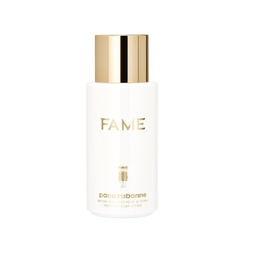 [37777] 595044 PACO RABANNE FAME BODY LOTION 200ML