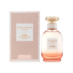 [37785] 123501 COACH DREAMS SUNSET EDP 90ML