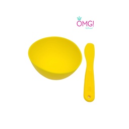 [37853] 1008424 OMG SET DE BOWL+ESPATULA 