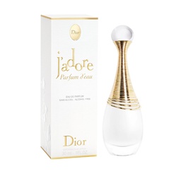 [37858] 597715 DIOR J'ADORE PARFUM D'EAU EDP 100ML