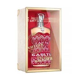 [37906] 051514 JEAN PAUL GLITTER CLASSIQUE EDT 100ML