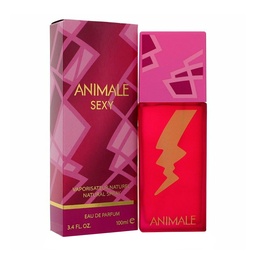 [37919] 000209 ANIMALE SEXY EDP 100ML