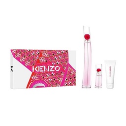 [37958] 441682 KENZO FLOWERBY POPPY BOUQUET SET