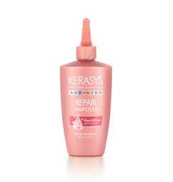 [38055] 385272 KERASYS PEACH&ROSE REPAIR AMPOULE WATER 220ML