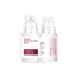 [38080] 160370 REALIGIN PEPTIDE COLLAGEN SERUM 30ML